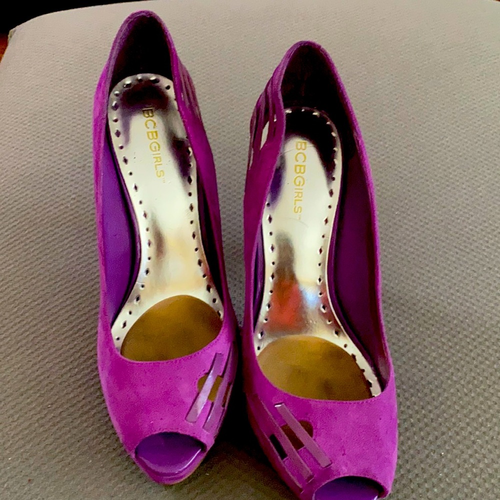 Heels